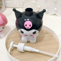Kawaii Clean Sanliou Soap Dispenser