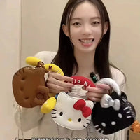 Sanliou Hello Kitty Messenger Bag