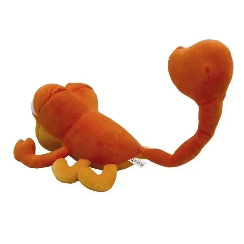 Outback Creature Feature Plushies