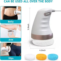 Cellulite Body Sculpting Massager