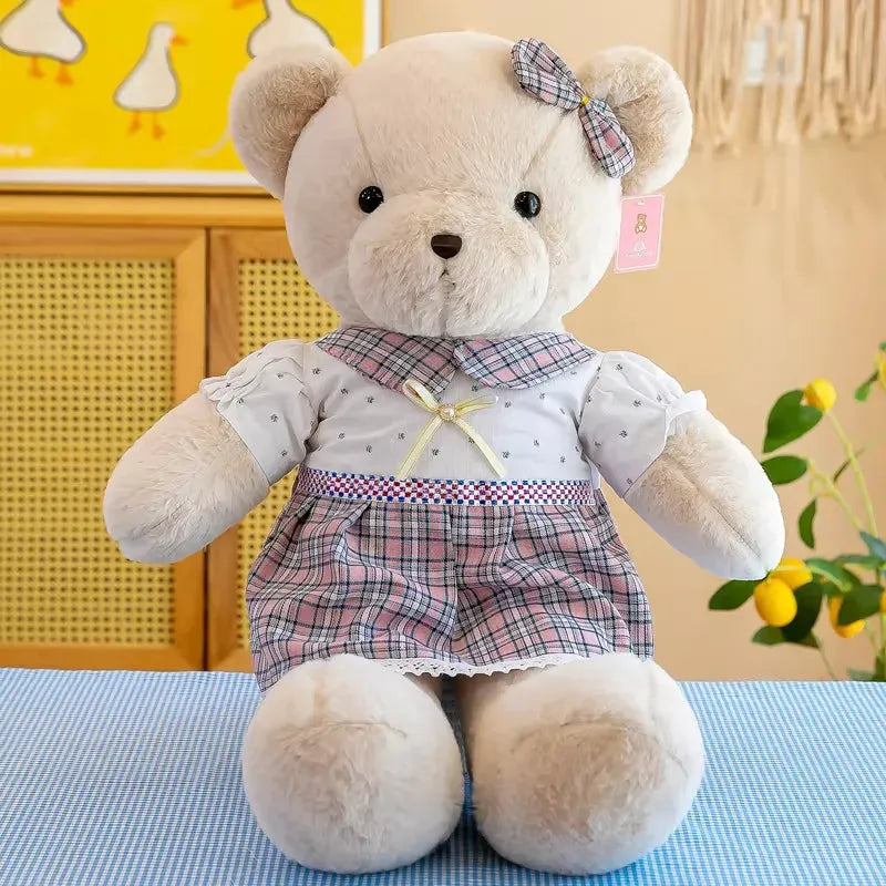 Dapper Suit Teddy Bear (60 cm)