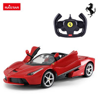 Rastar 1:14 LaFerrari Drift Premium RC Car