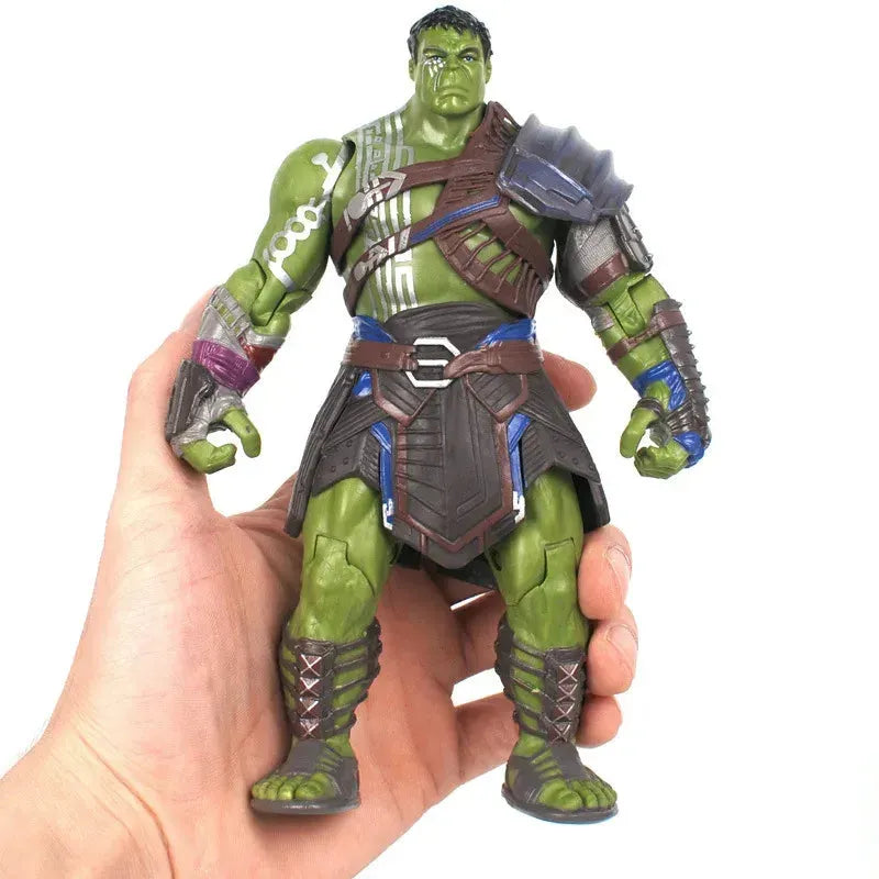 Gladiator Hulk Action Figure (20 cm)