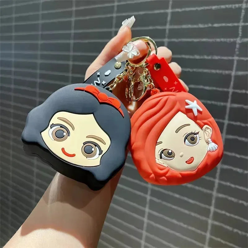 Royal Treasures DSNY Princess Coin Pouch