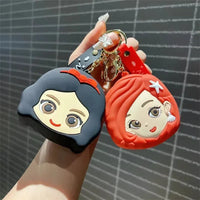 Royal Treasures DSNY Princess Coin Pouch