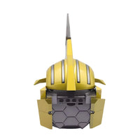 Mecha Warrior Wireless Bluetooth Speaker