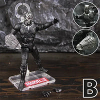 Marvel Black Panther Action Figure (18 cm)