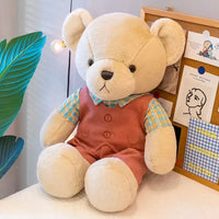 Dapper Suit Teddy Bear (60 cm)