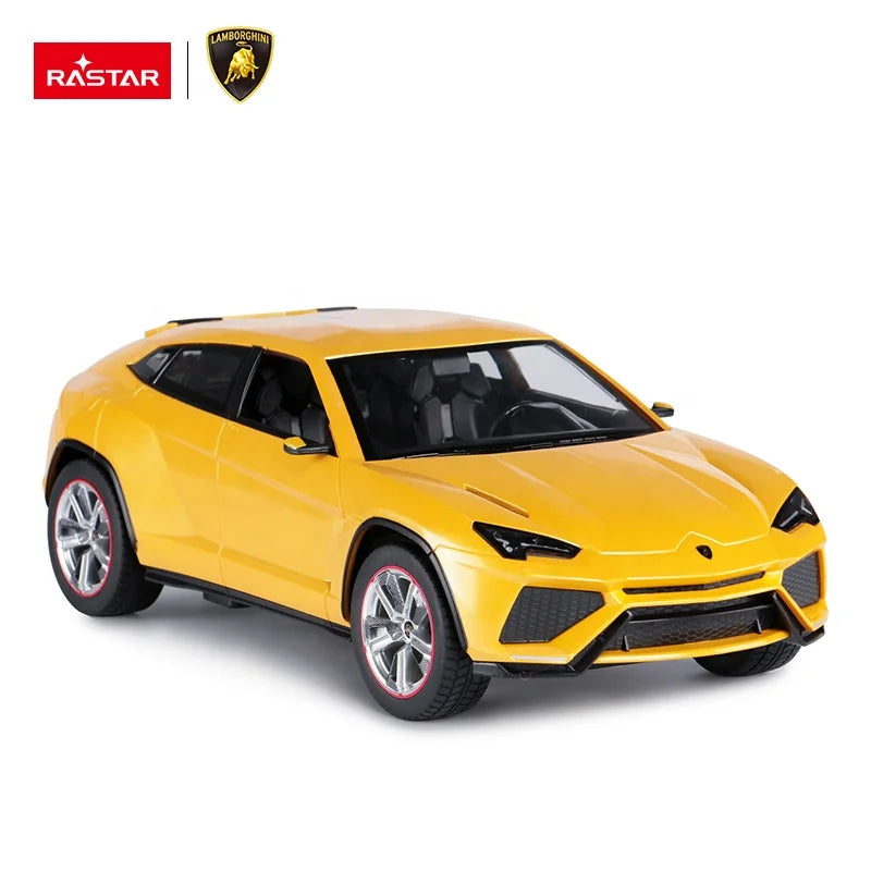 Rastar 1:14 Scale Lamborghini Urus RC Car - Bear Hugs