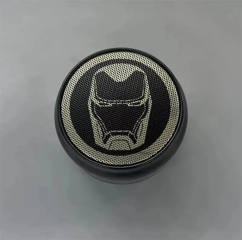 MRVL MSP 209 Mini Wireless Speaker