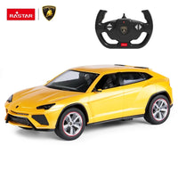 Rastar 1:14 Scale Lamborghini Urus RC Car - Bear Hugs