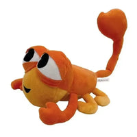 Outback Creature Feature Plushies