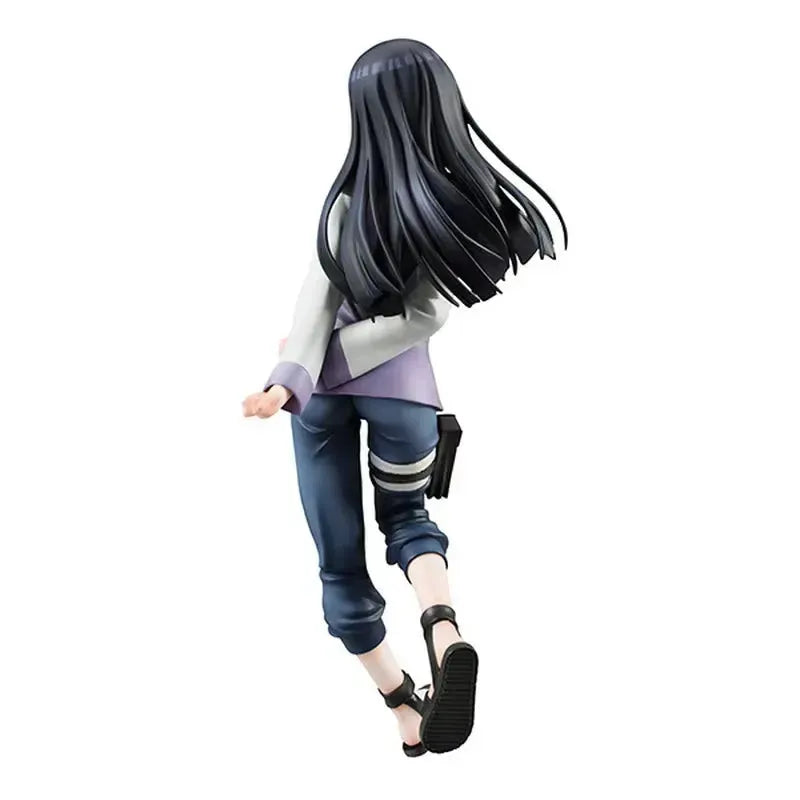 Naruto Hyuga Hinata Action Figure (20 cm)