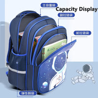 Explorer's Choice Kids Backpacks