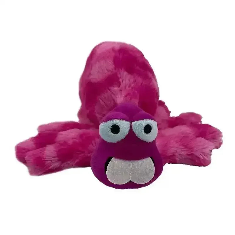 Outback Creature Feature Plushies