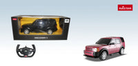Rastar 1:14 Land Rover Discovery 3 RC Car