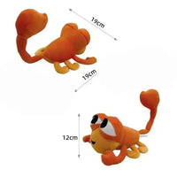 Outback Creature Feature Plushies