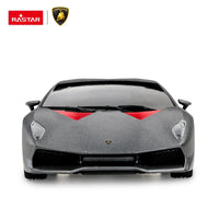 Rastar 1:24 Scale RC Car for License Die Cast Toy Plastic Vehicles Hobby Model Children Collect Camera 4CH - Bear Hugs