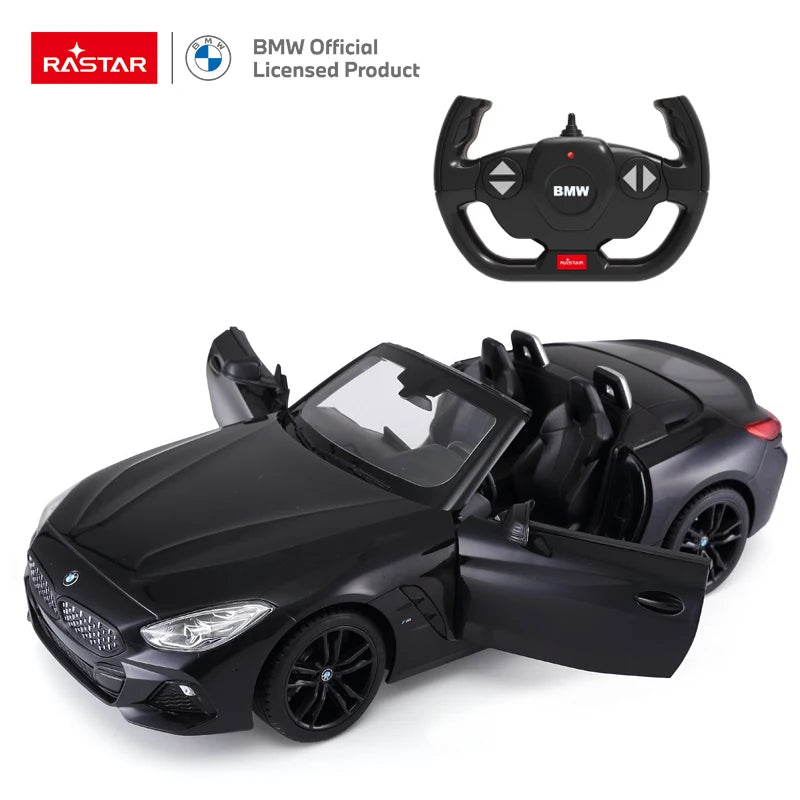 Rastar 1:14 BMW Z4 Roadster Remote Control Car