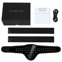 RecoverQwik Pet Red Light Therapy Belt
