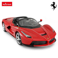 Rastar 1:14 LaFerrari Drift Premium RC Car