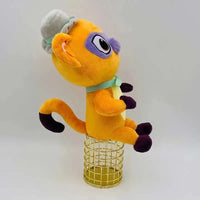 Rhythm Rhapsody Vivoo Plushies
