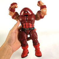 Marvel Juggernaut Action Figure (21 cm)