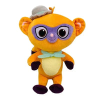 Rhythm Rhapsody Vivoo Plushies