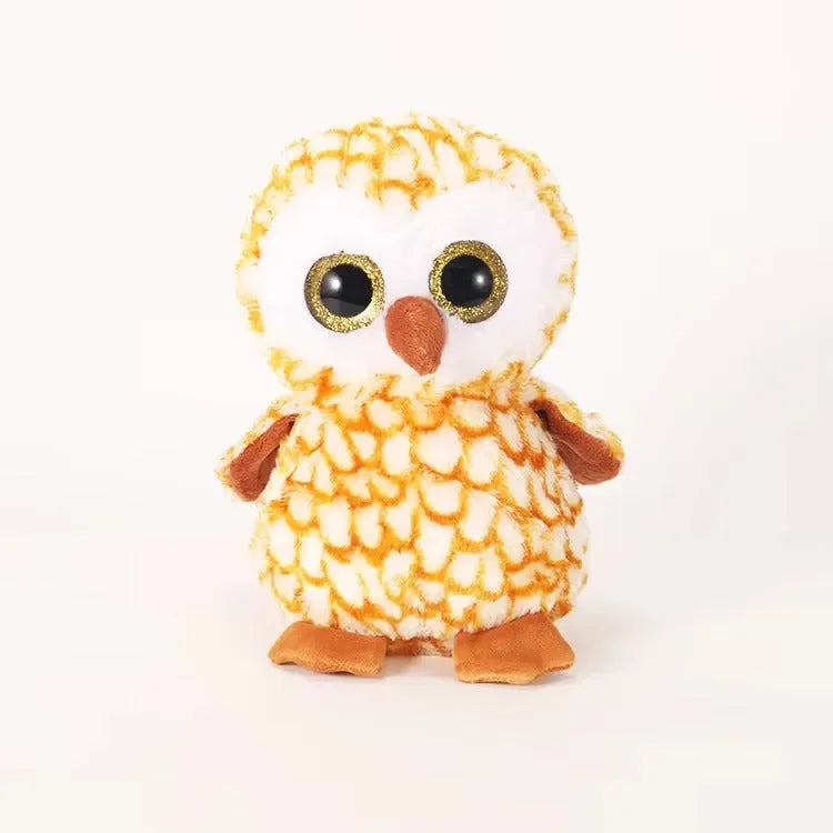 Beanie Boop Plush Collection (20 cm)