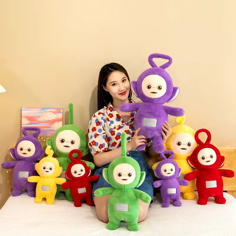 Teletubbies Soft Plushie