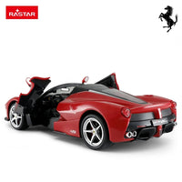 Rastar 1:14 LaFerrari Drift Premium RC Car