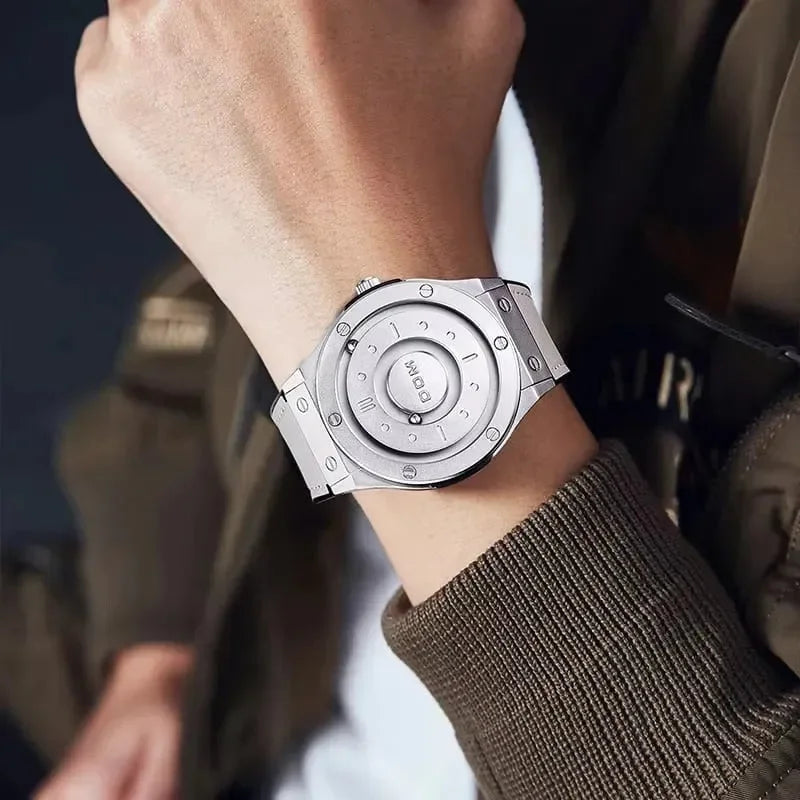 Montre magnétique DOM Nebula Impact 