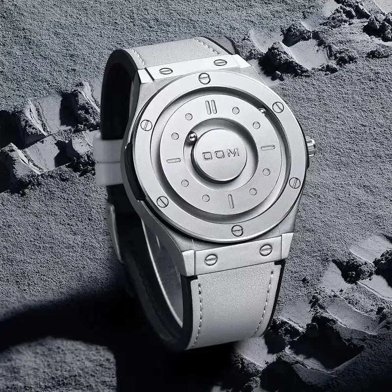 Montre magnétique DOM Nebula Impact 