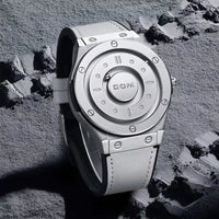 Montre magnétique DOM Nebula Impact 