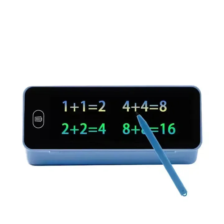 LCD Drawing Tablet Pencil Case