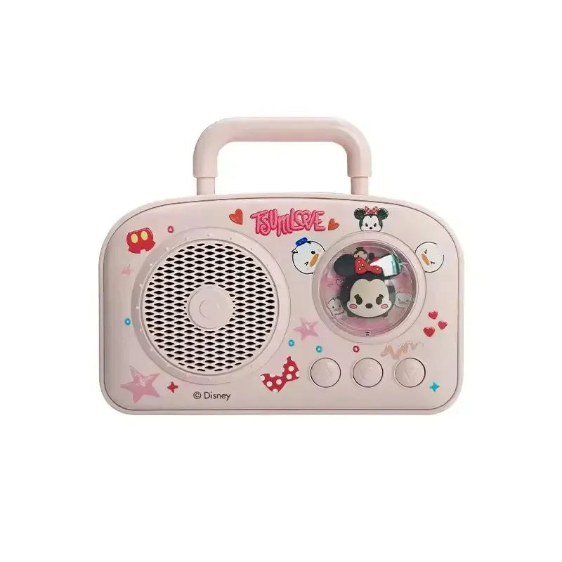 DSNY C-270 Bluetooth Speaker