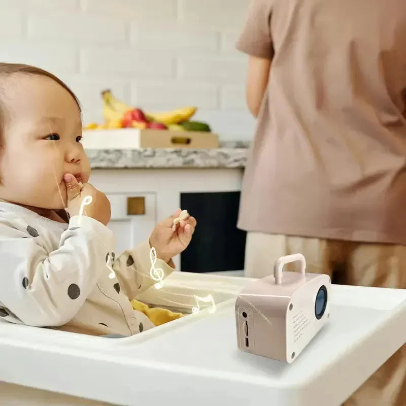 DSNY C-270 Bluetooth Speaker