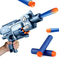 Blaze Storm Soft Foam Blaster Gun