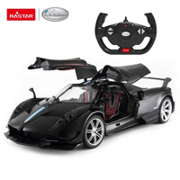 Rastar 1:14 Pagani Huayra RC Car - Bear Hugs