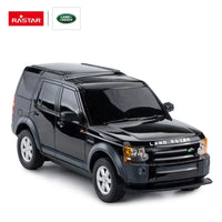 RASTAR 21900 Rc 1/14 Scale LANDROVER Model Car 4ch 4x4 Rc Car off Road Speed Car - Bear Hugs