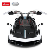 Rastar 1:14 Pagani Huayra RC Car - Bear Hugs