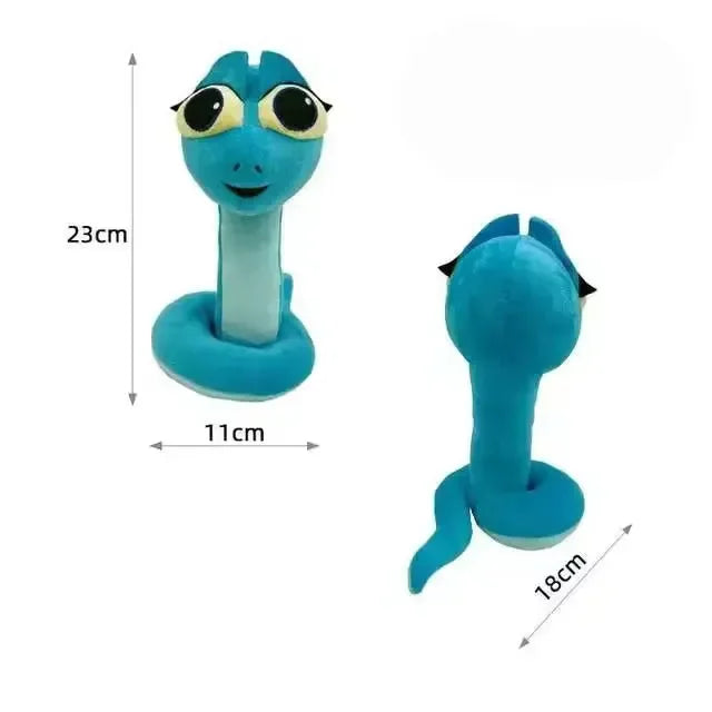 Outback Creature Feature Plushies