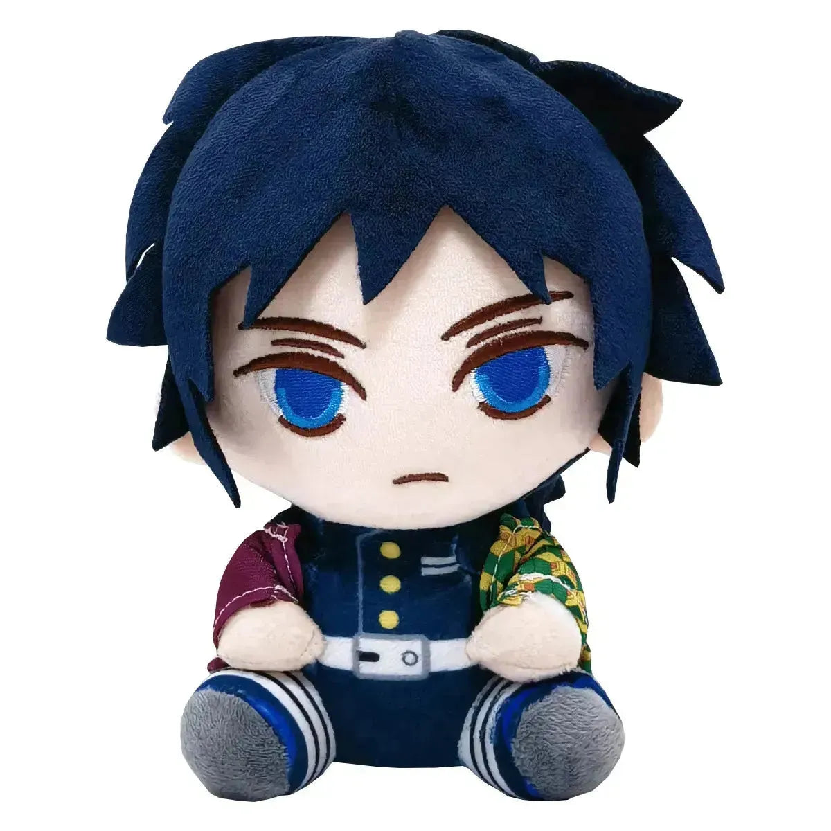 Demon Slayer 20cm popular Doll Plush