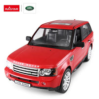 RASTAR Range Rover Remote Control Toy 4 Channel Electric Rc Sport Car 1:14 Plastic Cars for Children 28200 - Bear Hugs