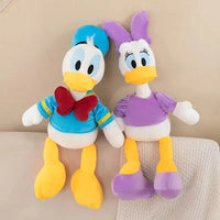 Donald and Daisy Duck Couple Plushie (35 cm)