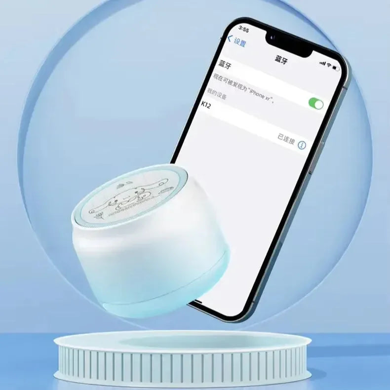 Sanliou Melody Drops Speaker