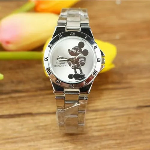 Mickey & Minnie Attraction Watch