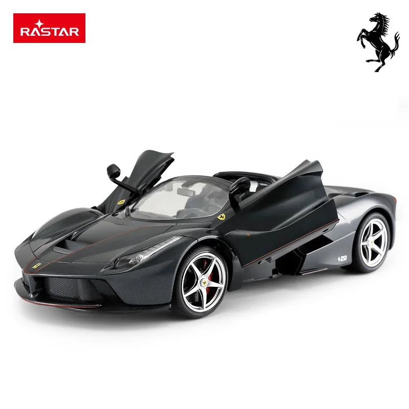 Rastar 1:14 LaFerrari Drift Premium RC Car