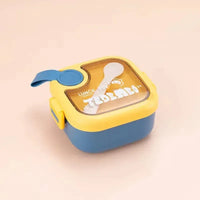 Tedemei Little Lunchling Box with Spoon
