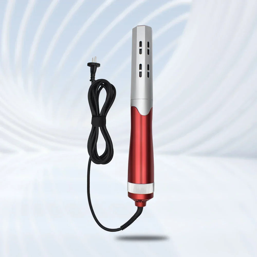 Thz Portable Health Care Product - Xiao Shen Blowing 7.0 with Terahertz Heater Soplador for Meridian Therapy Device - Bear Hugs